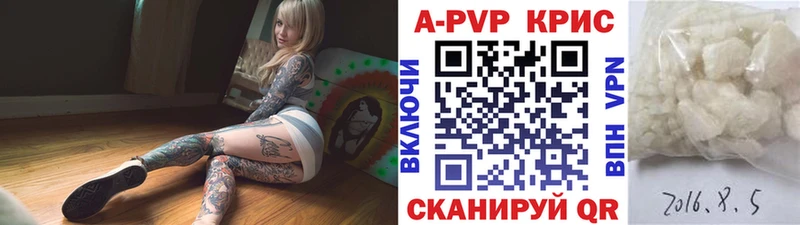 A-PVP СК КРИС  Бежецк 